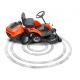 Садовый райдер Husqvarna R 112C с двигателем Briggs&amp;Stratton в Иркутске