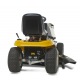 Садовый трактор Cub Cadet CC 717 HG в Иркутске