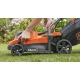 Газонокосилка аккумуляторная Black+Decker BCMW3336L1 в Иркутске