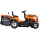 Садовый минитрактор Yard Fox T 102RDH в Иркутске