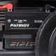 Бензогенератор Patriot GRA 8500 DAWS 8 кВт в Иркутске