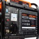 Инверторный генератор Patriot MaxPower SRGE 2000i 1.5 кВт в Иркутске