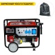 Бензогенератор Loncin LC8000-JS 6 кВт в Иркутске