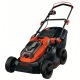 Газонокосилка аккумуляторная Black+Decker CLM3820L1-QW в Иркутске