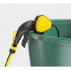 Бочечный погружной насос Karcher BP 1 Barrel в Иркутске