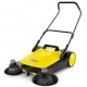 Подметальная машина Karcher S 6 Twin в Иркутске