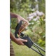 Газонокосилка аккумуляторная Black+Decker BCMW3336L1 в Иркутске