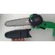 Аккумуляторная пила Zitrek GreenSaw 20 Extra power 6&quot; в Иркутске