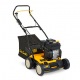 Бензиновый вертикуттер Cub Cadet CC V 35 B в Иркутске