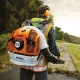 Воздуходувка бензиновая Stihl BR 600 в Иркутске