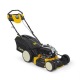 Газонокосилка бензиновая Cub Cadet CC LM3 CR53S в Иркутске