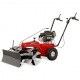 Подметальная машина Tielburger TK17E (Briggs&amp;Stratton 82V) в Иркутске