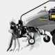 Подметальная машина Karcher KM 80 W G в Иркутске