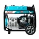 Бензогенератор Alteco Professional AGG 8000Е2 6.5 кВт в Иркутске