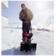 Снегоуборщик электрический Al-ko SnowLine 46 E в Иркутске