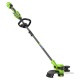 Аккумуляторный триммер GreenWorks GD24LT331 (без аккумулятора и зарядного устройства) в Иркутске