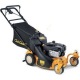 Газонокосилка бензиновая Cub Cadet CC 98 B в Иркутске
