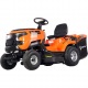 Садовый минитрактор Yard Fox T 102RDH в Иркутске