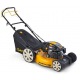 Газонокосилка бензиновая Cub Cadet CC 48 SPO HW в Иркутске