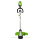 Аккумуляторный триммер GreenWorks ST161S 8 Ач в Иркутске