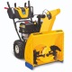 Снегоуборщик Cub Cadet XS3 66 SWE в Иркутске