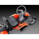 Садовый райдер Husqvarna R 112C с двигателем Briggs&amp;Stratton в Иркутске