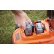 Газонокосилка аккумуляторная Black+Decker BCMW3318N в Иркутске