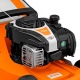 Газонокосилка бензиновая Stihl RM 443 в Иркутске