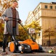 Подметальная машина Stihl KGA 770 в Иркутске