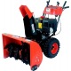 Снегоуборщик Garden Pro KCST1329ES(D) в Иркутске