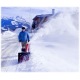 Бензиновый снегоуборщик Al-ko Snow Line 620 II в Иркутске