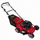 Газонокосилка бензиновая DDE WYZ20 с двигателем Briggs&amp;Stratton 675 Series в Иркутске