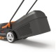 Газонокосилка аккумуляторная Worx WG730E.9 (без аккумулятора и ЗУ) в Иркутске