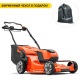 Газонокосилка аккумуляторная Husqvarna LC 353VXi в Иркутске