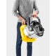 Хозяйственный пылесос Karcher WD 5 S V-25/5/22 в Иркутске