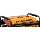 Бензогенератор Carver PPG-3900 2.9 кВт в Иркутске