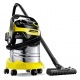 Пылесос для сухой и влажной уборки Karcher WD 5 Premium в Иркутске