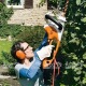 Электроножницы Stihl HSE 81 в Иркутске