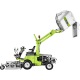 Садовый райдер Grillo FD 2200 TS 4WD в Иркутске