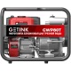 Бензиновая мотопомпа Getink GWP80T в Иркутске