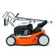Газонокосилка бензиновая Stihl RM 650.0 V в Иркутске
