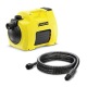 Поверхностный самовсасывающий насос Karcher BP 4 Garden Set Plus в Иркутске