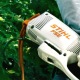 Электрокоса (электрический триммер) Stihl FSE 52 в Иркутске