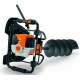 Мотобур (бензобур) Stihl BT 131 в Иркутске