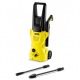 Мойка высокого давления Karcher K 2 в Иркутске