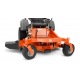 Садовый райдер Husqvarna MZ 28T (ZTH) в Иркутске