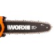 Аккумуляторная пила Worx WG322E.9-10&quot; (без аккумулятора и ЗУ) в Иркутске