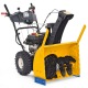 Снегоуборщик Cub Cadet XS2 61 SWE в Иркутске