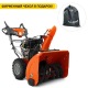 Снегоуборщик Husqvarna ST 230P в Иркутске