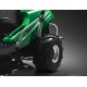 Садовый минитрактор Caiman Croso Max 4WD 97D2C2 в Иркутске